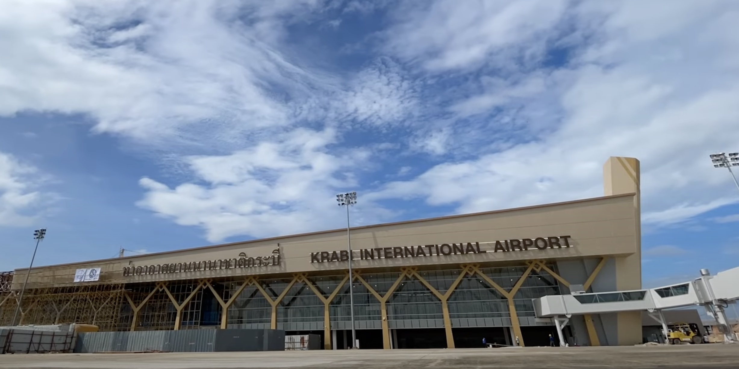 Krabi Airport Taxi