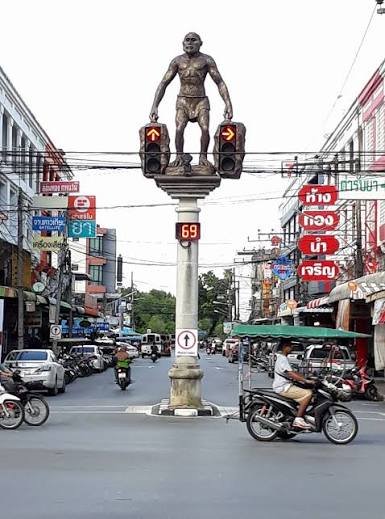 Krabi Town Taxi